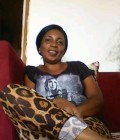 Rencontre Femme Gabon à Libreville  : Severine, 48 ans